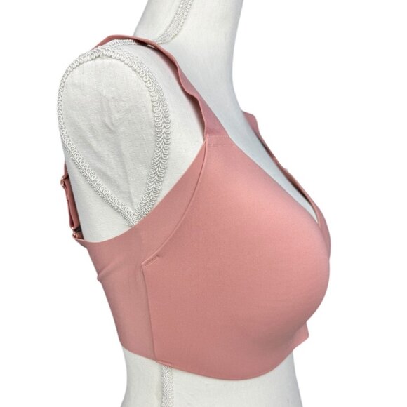 Le Mystère Smooth Shapen 360 Smoother Bra Women's Size 34DDD/F - Picture 3 of 16